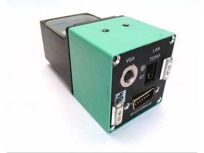 PEPPERL & FUCHS ODT-MAC401-LD-RD-MC