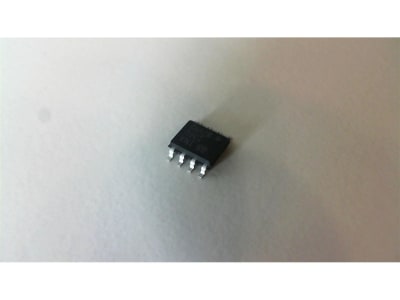 TEXAS INSTRUMENTS SEMI INA106U
