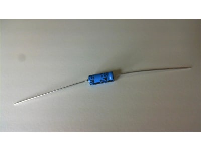 ILLINOIS CAPACITOR 106TTA050M