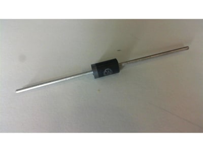 ON SEMICONDUCTOR MUR480EG