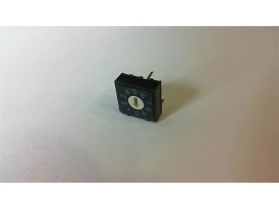 MULTICOMP MCRH4AF-10R