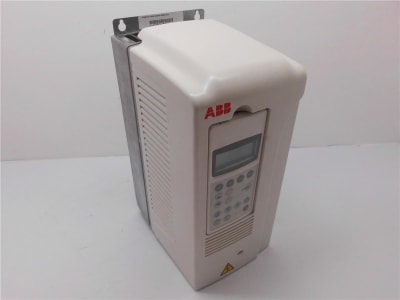 ASEA BROWN BOVERI ACS800-01-0003-3