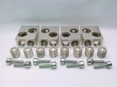 SIEMENS 3VL9500-4TG40