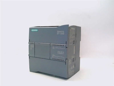 SIEMENS 6ES7211-1HD30-0XB0