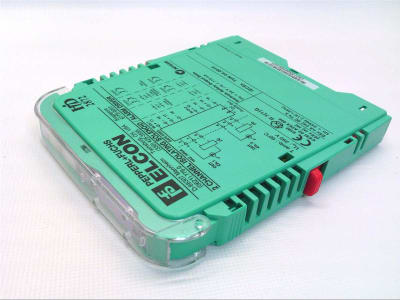 PEPPERL & FUCHS HID2872