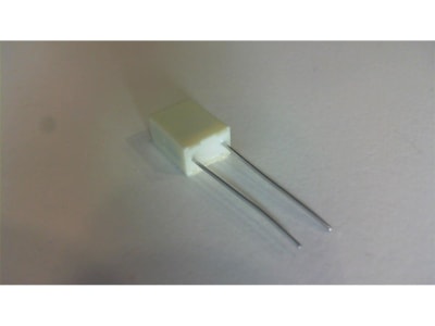 KEMET R82DC4100DQ60J