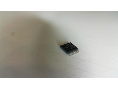 TEXAS INSTRUMENTS SEMI SN74AHC157PWR