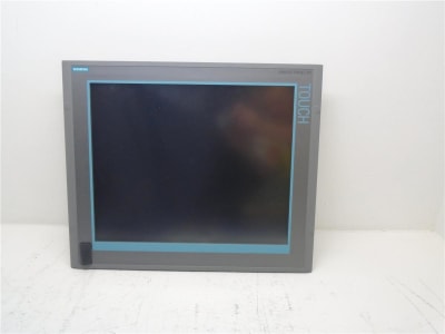 SIEMENS 6AV7884-5AH20-4BP0