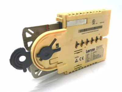 LENZE QEV111AC8OLY