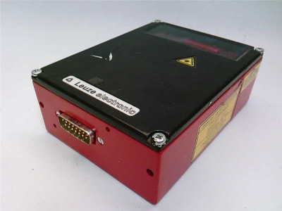 LEUZE BCL 34 R1 M 100