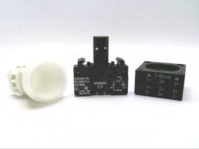 SIEMENS 3SB3244-6AA70