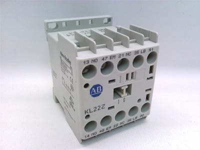 ALLEN BRADLEY 700-KL22Z-KJ