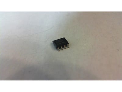 TEXAS INSTRUMENTS SEMI OPA2131UJ