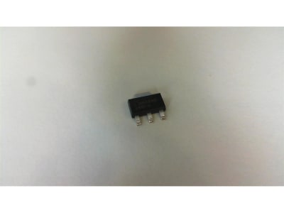 ON SEMICONDUCTOR PZT2907A