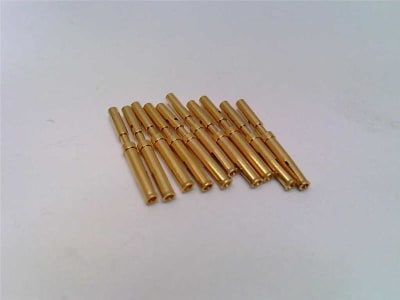 BULGIN COMPONENTS SA3179