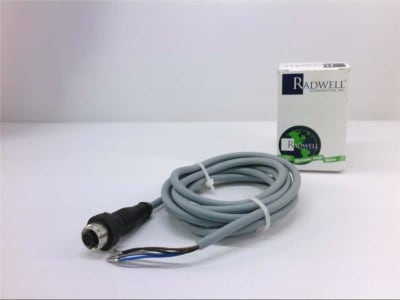 TURCK NM-RKC 4.5T-2/S90/S849