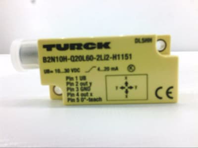 TURCK M1534012