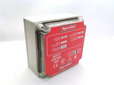 TAPESWITCH PSSU/4
