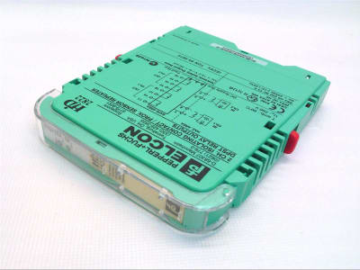 PEPPERL & FUCHS HID2822