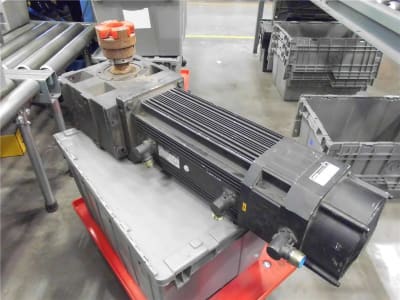 LENZE MDFKABA100-22