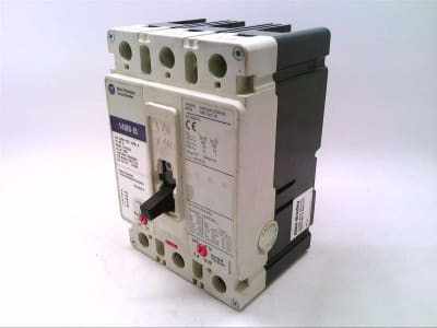 ALLEN BRADLEY 140M-I8E-C80E-CX