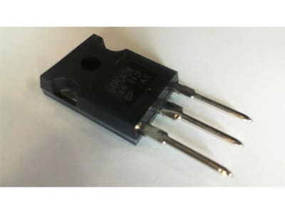 INTERNATIONAL RECTIFIER IRG4PC40WPBF