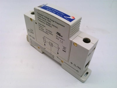 EATON CORPORATION MA3145-230-1-R