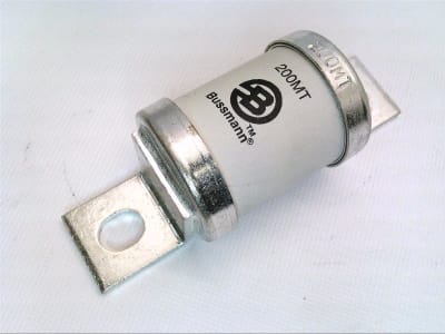EATON CORPORATION 200MT
