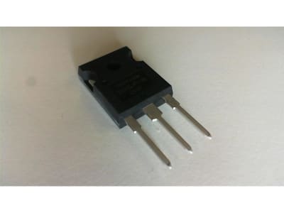 INTERNATIONAL RECTIFIER IRFP9140NPBF