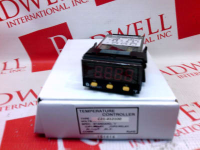 OGDEN ETR-3000-412100