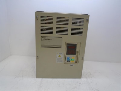 OMRON 3G3HV-B4185-CE