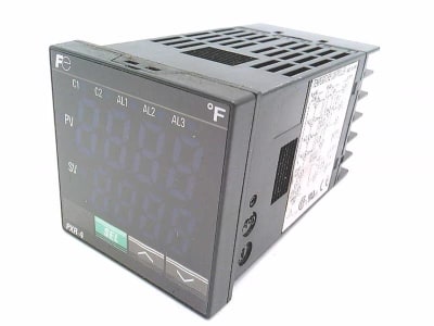 FUJI ELECTRIC PXR4-REY1-4BMA1