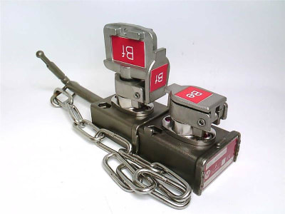 ALLEN BRADLEY 440T-MDCLE10BKBL