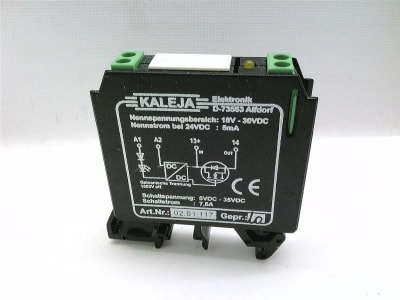 KALEJA 02-01-117