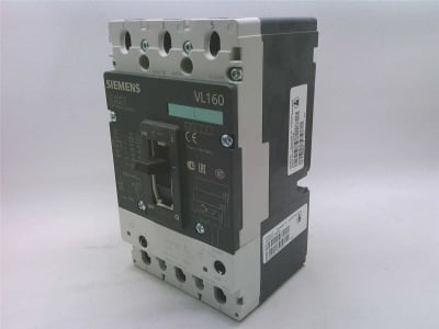 SIEMENS 3VL27121DC330AA0-Z