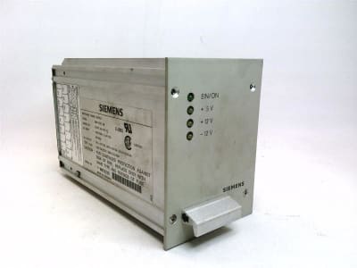SIEMENS C8451-A6-A74-5