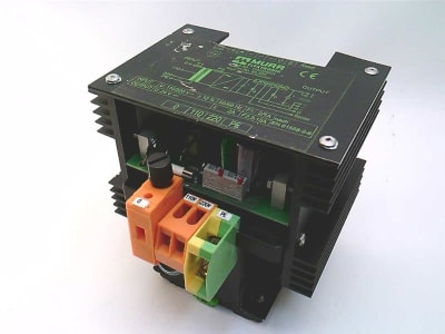 MURR ELEKTRONIK 85500