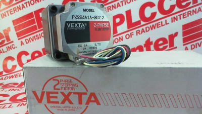 ORIENTAL MOTOR PK264A1A-SG7.2
