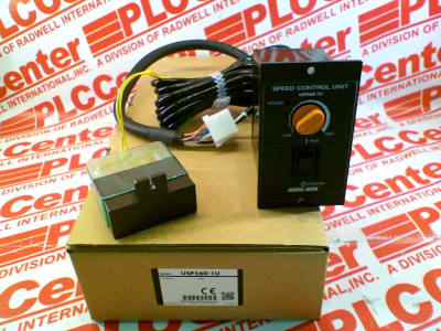 ORIENTAL MOTOR USP560-1U
