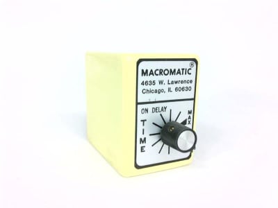 MACROMATIC SS76226-07