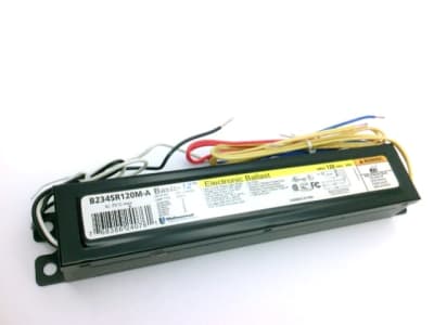 UNIVERSAL LIGHTING TECHNOLOGY B234SR120M-A