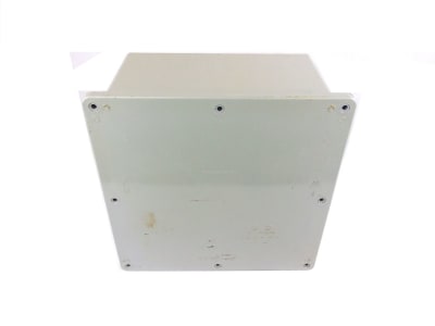 MYERS INDUSTRIES INC JBX12126