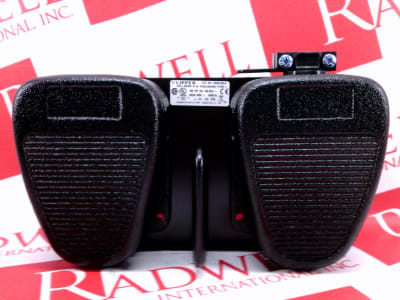 LINEMASTER 632S TWIN DIVIDER