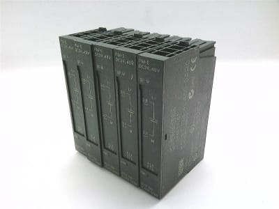 SIEMENS 6ES71384CA501AB0