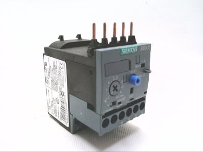 SIEMENS 3RB30161TB0