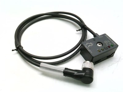 PEPPERL & FUCHS VBA-2E-G10-ZAJ-1M-V1-W