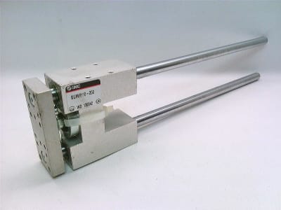 SMC GUM(F)16-200