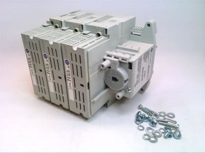 ALLEN BRADLEY 194R-B63-1753