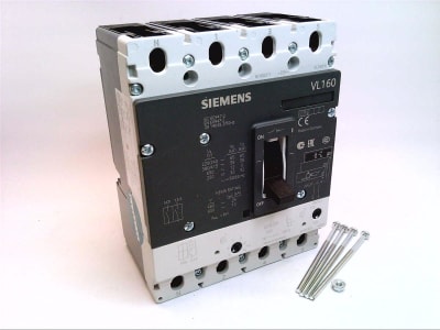 SIEMENS 3VL27061EJ430AB1-Z