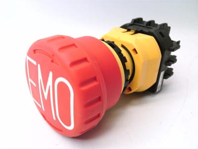 IDEC XW1E-BV402M-RH-EMO